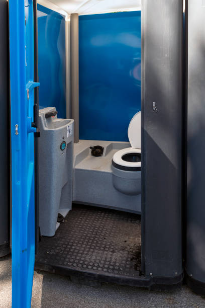 Best Construction site porta potty rental  in Jones Creek, TX