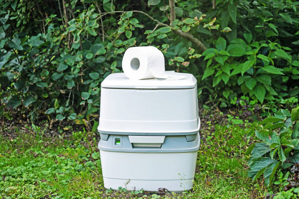 Best Best portable toilet rental  in Jones Creek, TX