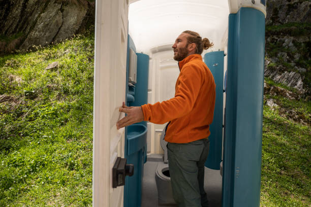 Best Porta potty delivery and setup  in Jones Creek, TX