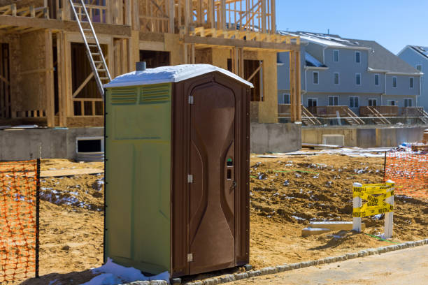 Best Portable restroom trailer rental  in Jones Creek, TX