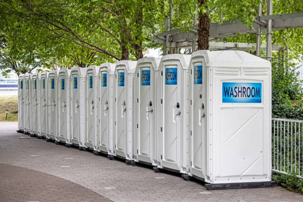 Best Local porta potty services  in Jones Creek, TX