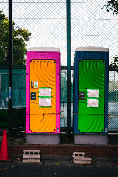 Best High-end porta potty rental  in Jones Creek, TX