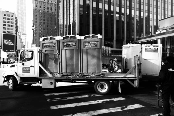 Best Porta potty rental for parties  in Jones Creek, TX