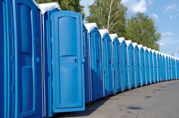 Best Luxury portable toilet rental  in Jones Creek, TX